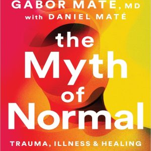 The Myth of Normal