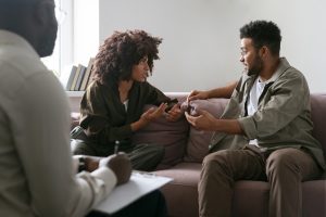 Read more about the article Six Steps to Disagreeing Better